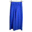 Unisex Aarrelabel - Tricot pants, size 38 - Blue ()