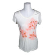 Unisex J. Crew - T-shirt, size 38 - White ()