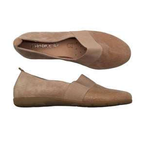 Unisex Caprice - Ballerinas, size 36 - Beige (1)