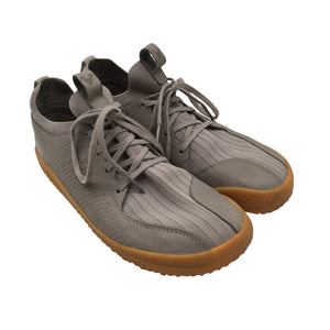 Unisex Vivobarefoot - Casual sneakers, size 38 - Gray (3)