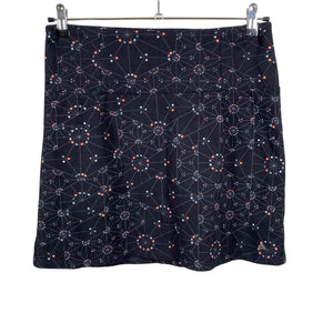 Unisex Skunkfunk - Tricot skirt, size 42 - Black (1)
