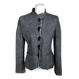 Unisex Ivo Nikkolo - Jacket, size 38 - Gray ()