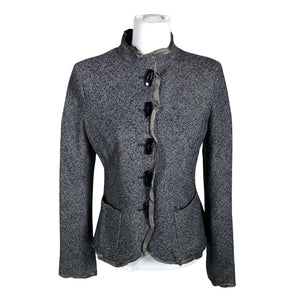 Unisex Ivo Nikkolo - Jacket, size 38 - Gray (1)