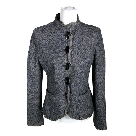 Unisex Ivo Nikkolo - Jacket, size 38 - Gray ()