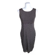 Unisex Esprit - Tricot dress, size 38 - Blue ()