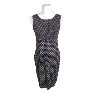Unisex Esprit - Tricot dress, size 38 - Blue (1)