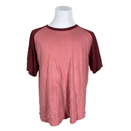 Unisex Uniqlo - T-shirt, size XL - Light pink ()