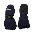 Unisex Reimatec - Winter gloves, size 2 - 3 vuotta - Blue ()