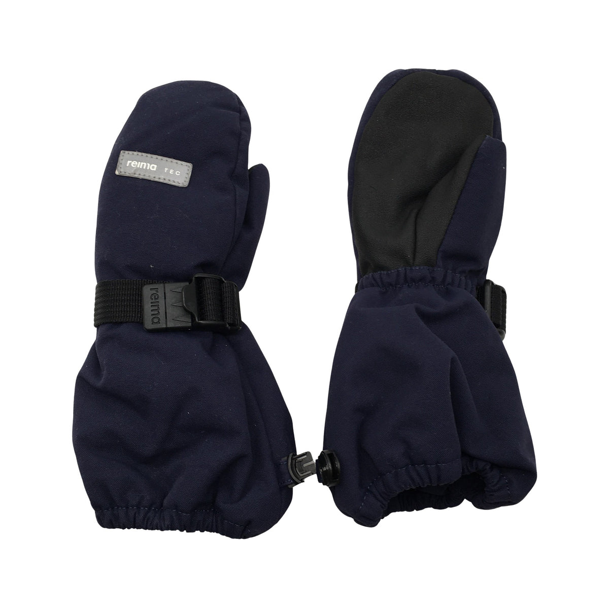 Unisex Reimatec - Winter gloves, size 2 - 3 vuotta - Blue (1)