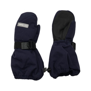 Unisex Reimatec - Winter gloves, size 2 - 3 vuotta - Blue (1)