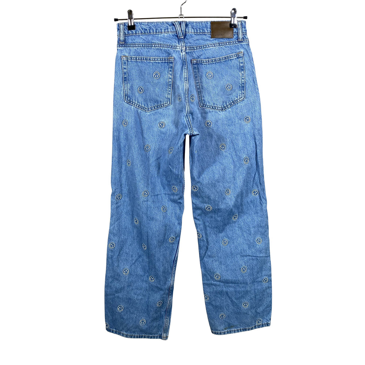 Unisex Vailent - Jeans, size XS - Light blue (2)