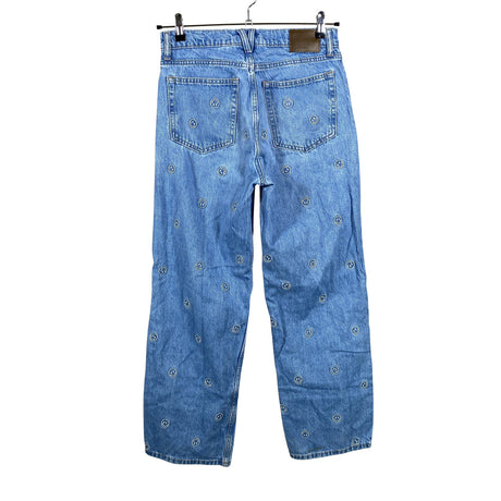 Unisex Vailent - Jeans, size XS - Light blue (2)