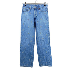 Unisex Vailent - Jeans, size XS - Light blue (1)