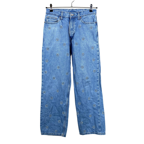 Unisex Vailent - Jeans, size XS - Light blue ()
