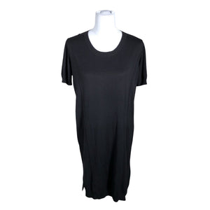 Unisex Adidas - Schiffon dress, size 38 - Black (1)