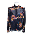 Unisex Max&Co - Blouse, size 38 - Blue ()
