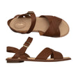 Unisex Clarks - Sandals, size 40 - Brown ()