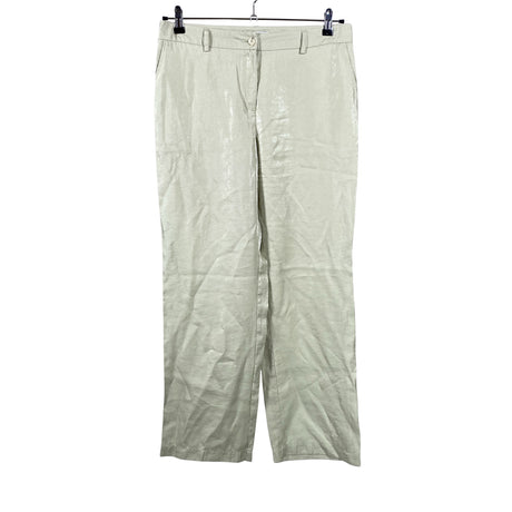 Unisex Ivo Nikkolo - Party trousers, size 40 - Green ()