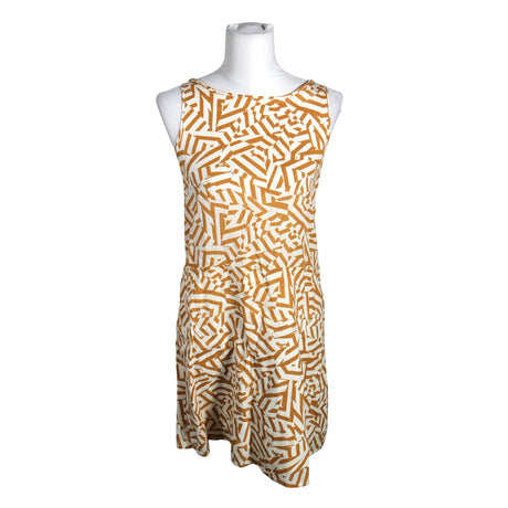 Unisex Skunkfunk - Dress, size 36 - Orange (2)
