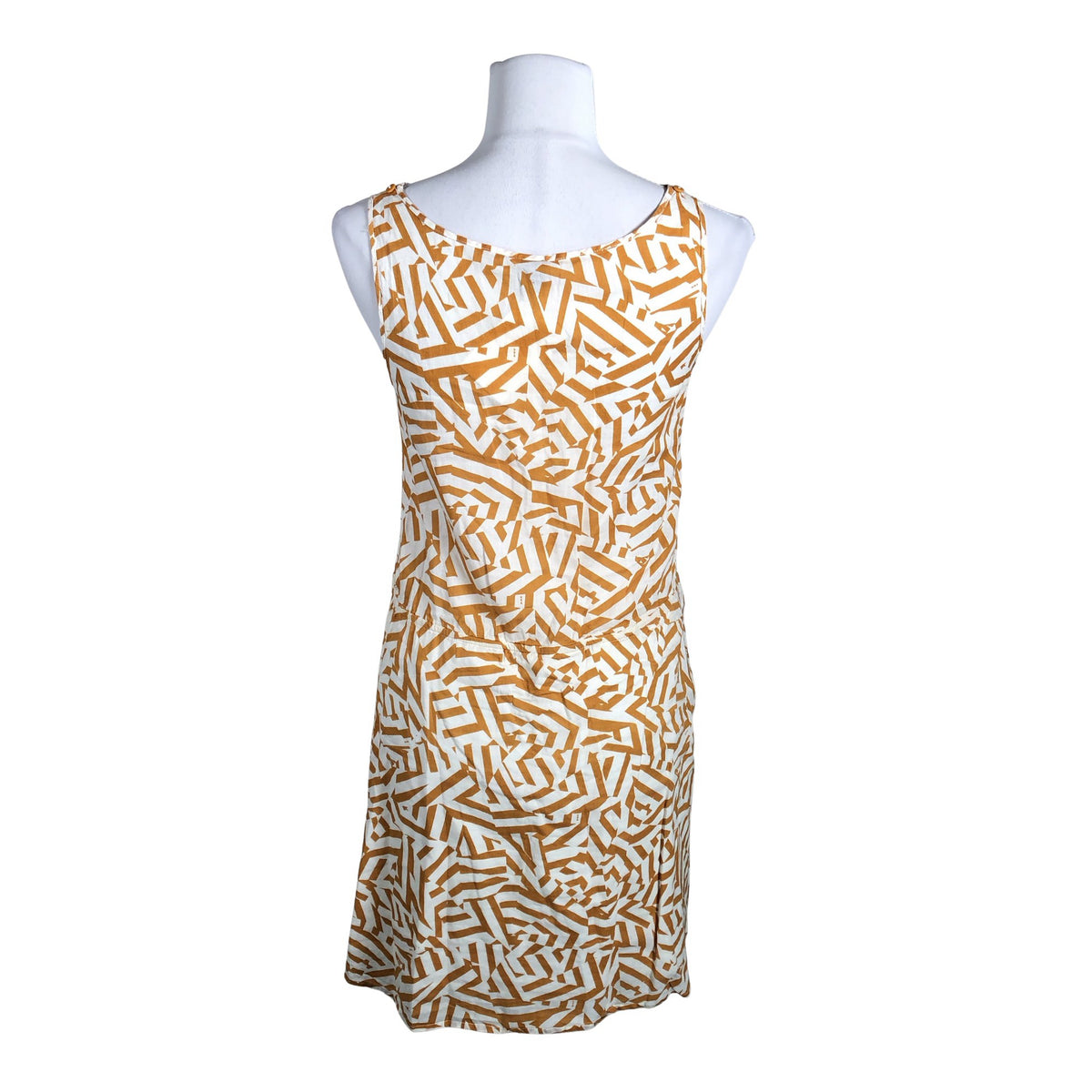 Unisex Skunkfunk - Dress, size 36 - Orange (3)
