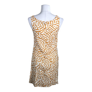 Unisex Skunkfunk - Dress, size 36 - Orange (3)