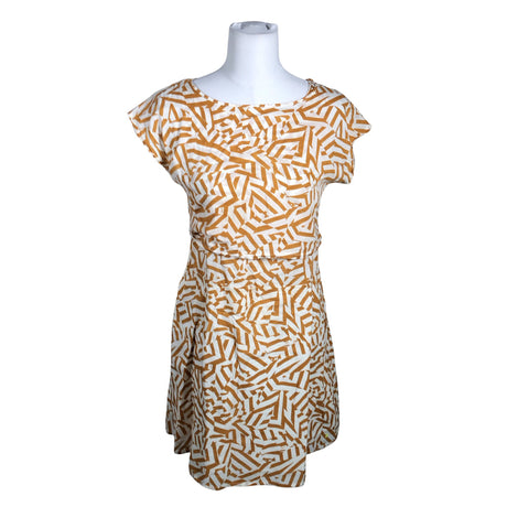 Unisex Skunkfunk - Dress, size 36 - Orange ()