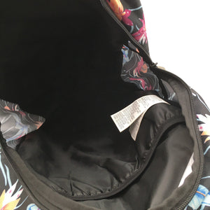 Unisex Roxy - Backpack, size Ei kokoa - Black (2)