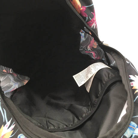 Unisex Roxy - Backpack, size Ei kokoa - Black (2)