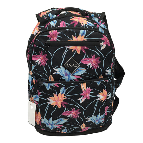 Unisex Roxy - Backpack, size Ei kokoa - Black ()