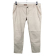 Unisex Esprit - Slacks, size 42 - Brown ()