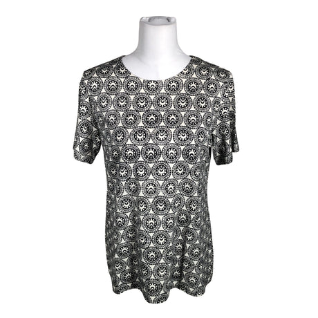 Unisex Marimekko - T-shirt, size 38 - Black ()