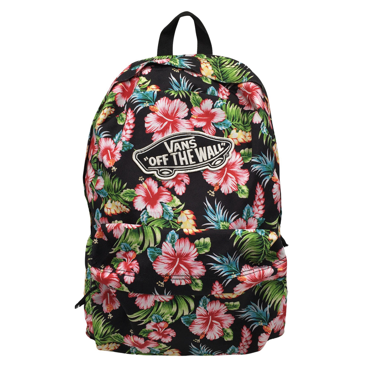 Unisex Vans - Backpack, size Ei kokoa - Black (1)