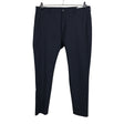 Unisex Hope - Straight leg trousers, size 42 - Blue ()