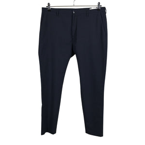 Unisex Hope - Straight leg trousers, size 42 - Blue (1)