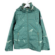 Unisex Reima - Outdoor jacket, size 134 - 140 - Green ()