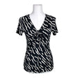 Unisex Nanso - T-shirt, size 36 - Blue ()