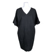 Unisex Nanso - Dress, size 38 - Black ()