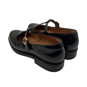 Unisex Billi Bi - Walking shoes, size 39 - Black (2)