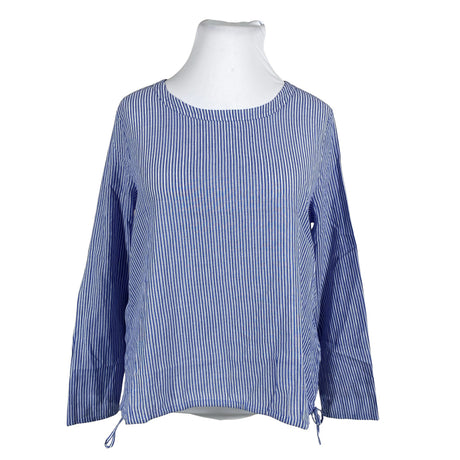 Unisex Marc O'Polo - Blouse, size 44 - Blue ()