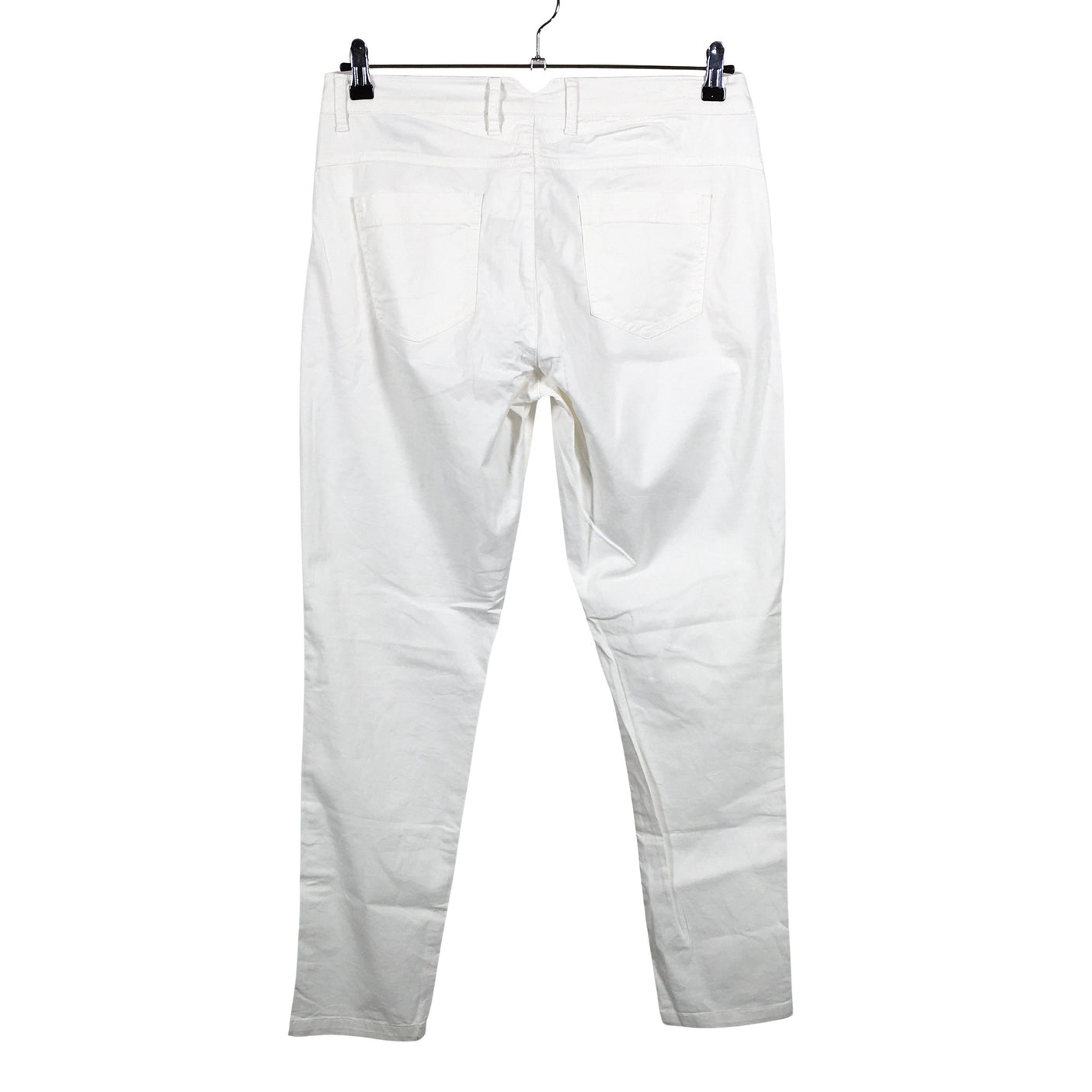 Unisex Comma - Jeans, size 40 - White (2)