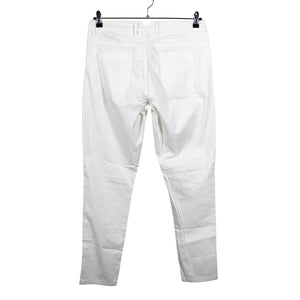 Unisex Comma - Jeans, size 40 - White (2)