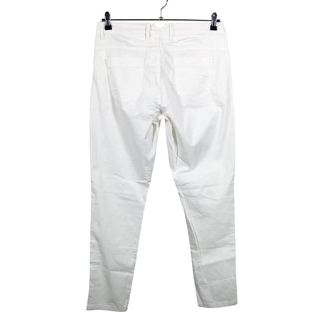 Unisex Comma - Jeans, size 40 - White (2)