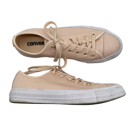 Unisex Converse - Casual sneakers, size 38 - Light pink ()