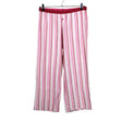 Unisex Calvin Klein - Nightpants, size 40 - Light pink ()
