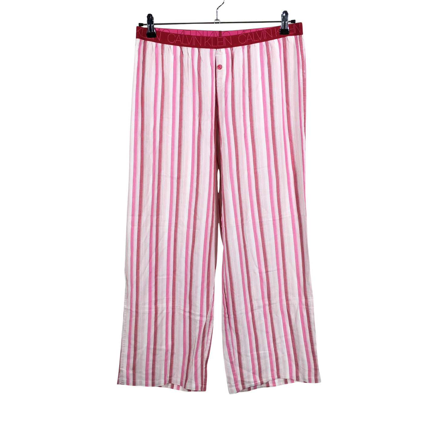 Unisex Calvin Klein - Nightpants, size 40 - Light pink (1)