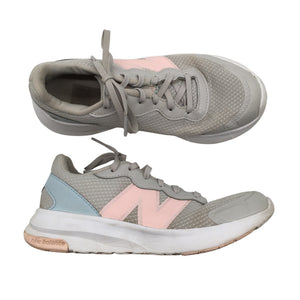 Unisex New Balance - Running shoes, size 36 - Gray (1)