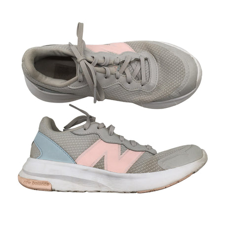 Unisex New Balance - Running shoes, size 36 - Gray ()