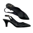 Unisex Esprit - High heels, size 38 - Black ()
