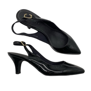 Unisex Esprit - High heels, size 38 - Black (1)