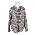 Unisex Marc O'Polo - Blouse, size 44 - Green ()